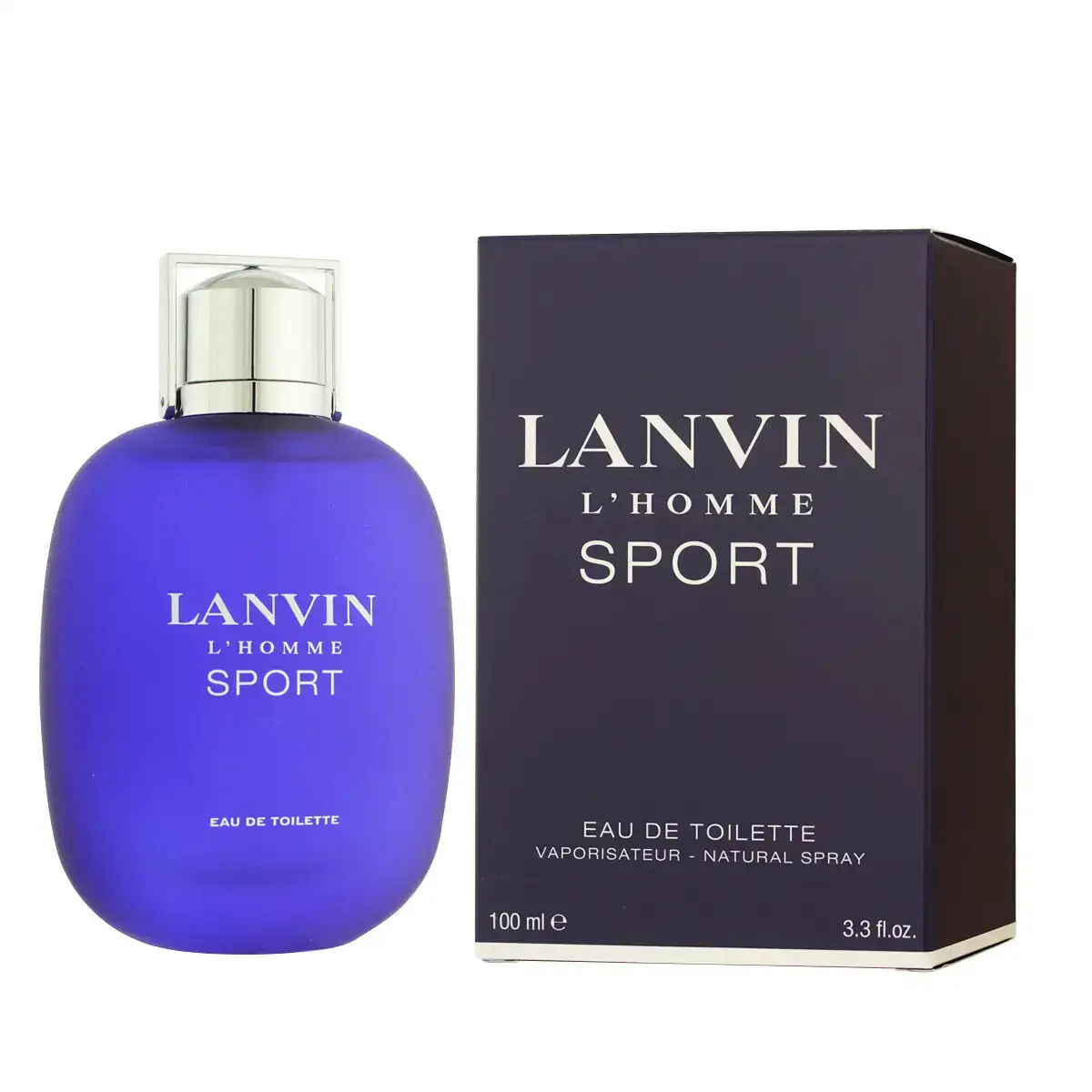 Parfum homme lanvin edt l homme sport 100 ml_3218. DIAYTAR COTE D'IVOIRE - Votre Boutique en Ligne, Votre Choix Illimité. Parcourez nos rayons et découvrez des produits qui vous inspirent, de la mode à la maison et bien plus.