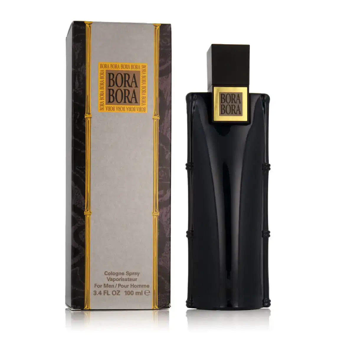 Parfum homme liz claiborne edc bora bora 100 ml_7721. DIAYTAR COTE D'IVOIRE - Votre Plateforme pour un Shopping Inspiré. Explorez nos offres variées et découvrez des articles qui stimulent votre créativité et embellissent votre vie.