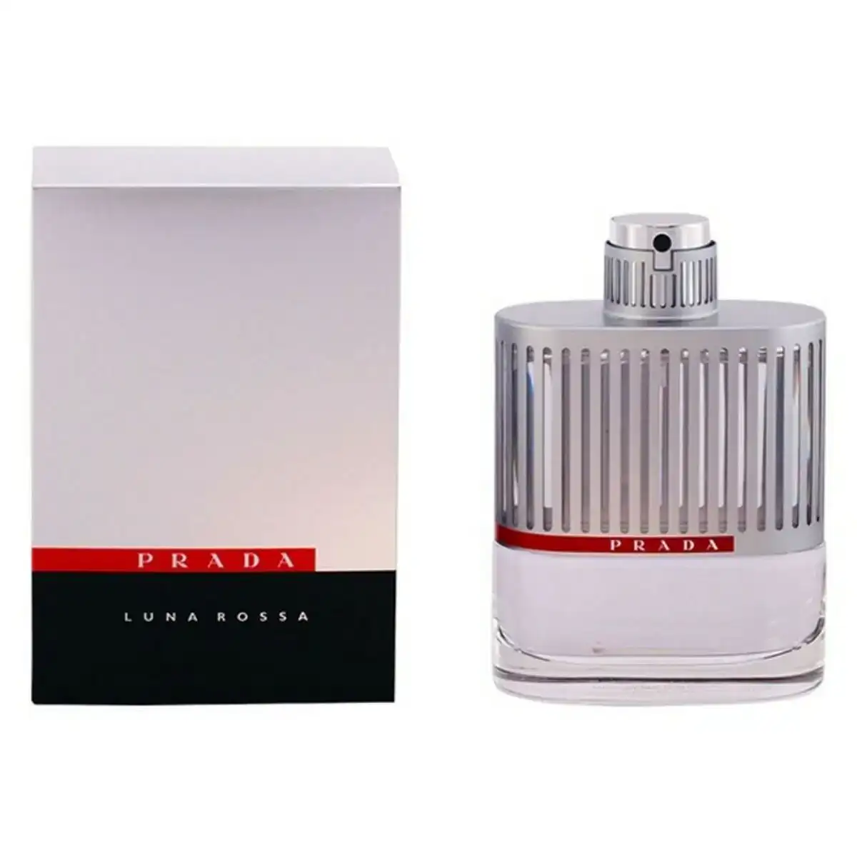 Parfum homme luna rossa prada edt_9096. DIAYTAR COTE D'IVOIRE - Là où Chaque Produit est une Trouvaille Unique. Découvrez notre boutique en ligne et trouvez des articles qui vous distinguent par leur originalité.
