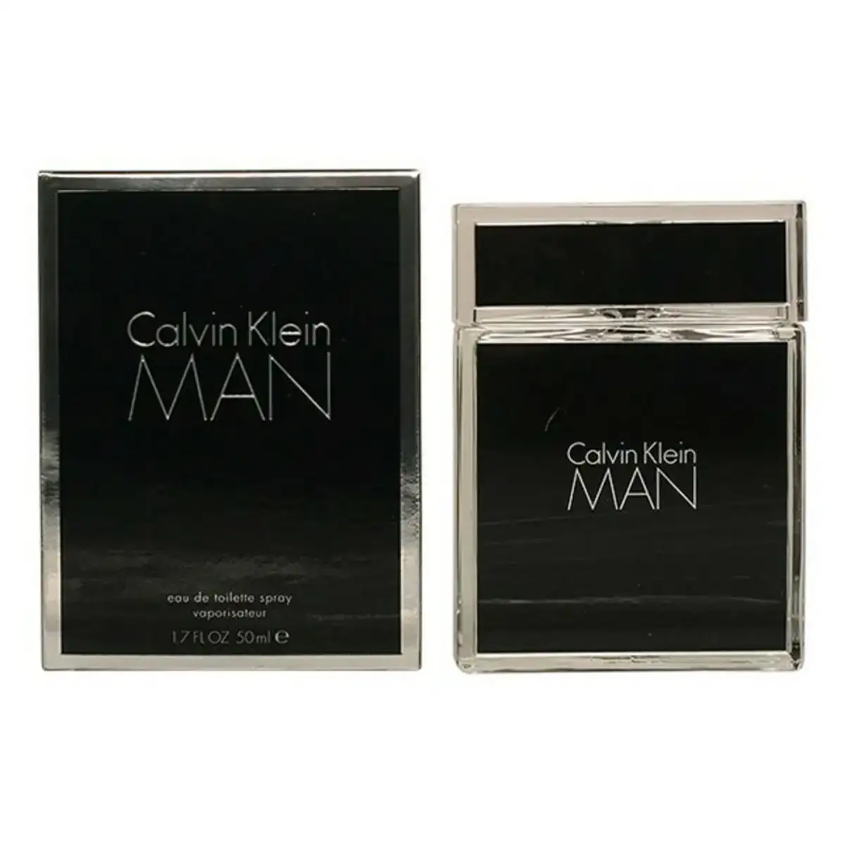Parfum homme man calvin klein edt_2287. DIAYTAR COTE D'IVOIRE - Là où Choisir est un Acte d'Amour pour le Côte d'Ivoire. Explorez notre gamme et choisissez des produits qui célèbrent la culture et l'artisanat du pays.
