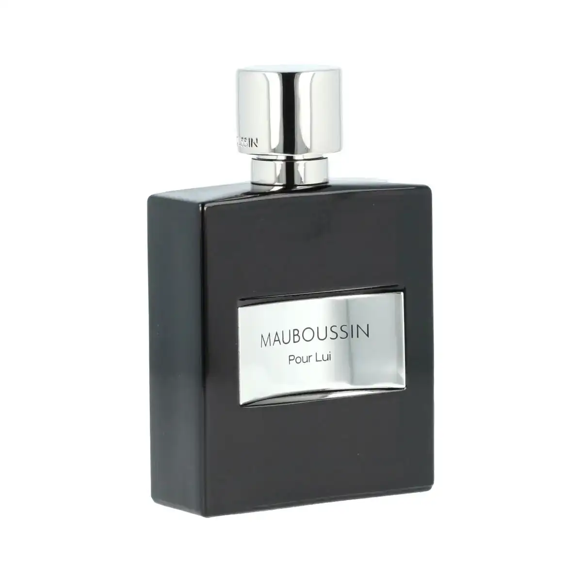 Parfum homme mauboussin edp pour lui 100 ml_3545. Bienvenue chez DIAYTAR COTE D'IVOIRE - Où Choisir est un Voyage. Plongez dans notre plateforme en ligne pour trouver des produits qui ajoutent de la couleur et de la texture à votre quotidien.