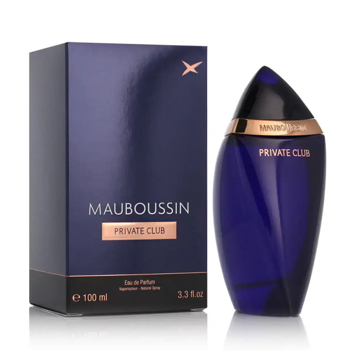 Parfum homme mauboussin edp private club 100 ml_5545. DIAYTAR COTE D'IVOIRE - L'Art de Trouver ce que Vous Aimez. Plongez dans notre assortiment varié et choisissez parmi des produits qui reflètent votre style et répondent à vos besoins.