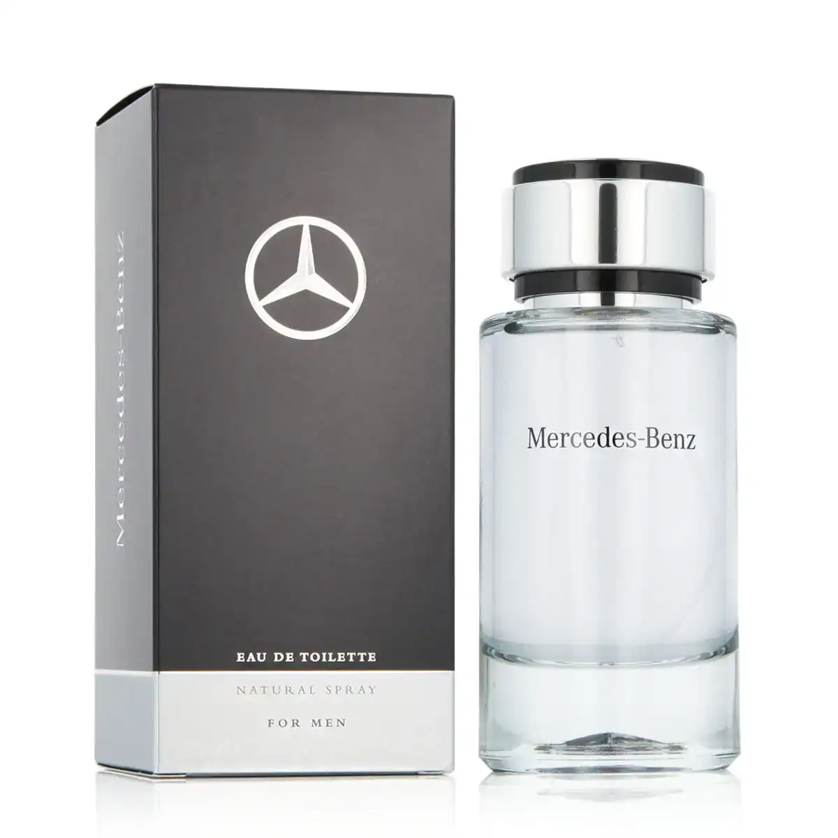Parfum homme mercedes benz edt mercedes benz 120 ml_2453. Bienvenue chez DIAYTAR COTE D'IVOIRE - Où Chaque Détail Fait la Différence. Découvrez notre sélection méticuleuse et choisissez des articles qui répondent à vos exigences.