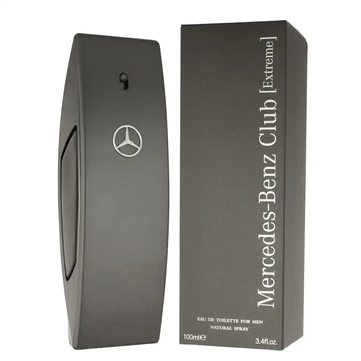 Parfum homme mercedes benz edt mercedes benz club extreme 100 ml_8088. Bienvenue chez DIAYTAR COTE D'IVOIRE - Votre Porte d'Accès à la Diversité. Découvrez notre boutique en ligne et choisissez parmi une pléthore d'articles qui célèbrent la richesse culturelle du Côte d'Ivoire et au-delà.