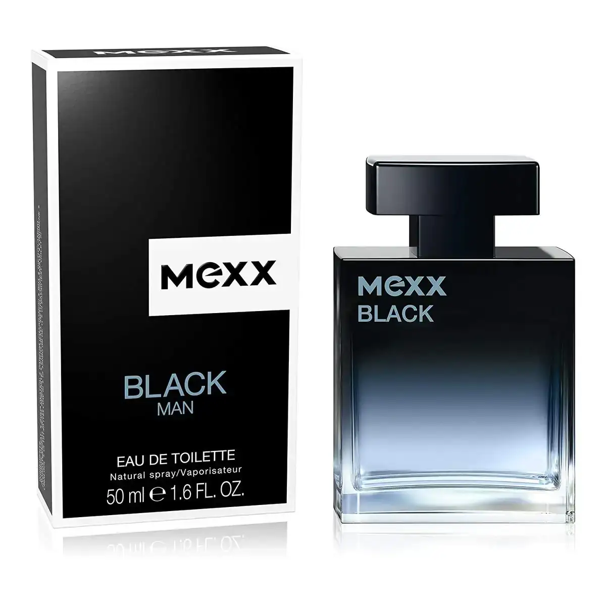 Parfum homme mexx edt black man 50 ml_4739. DIAYTAR COTE D'IVOIRE - Là où les Rêves de Shopping Deviennent Réalité. Naviguez à travers notre catalogue diversifié et choisissez parmi une variété d'articles qui feront de votre shopping une expérience inoubliable.