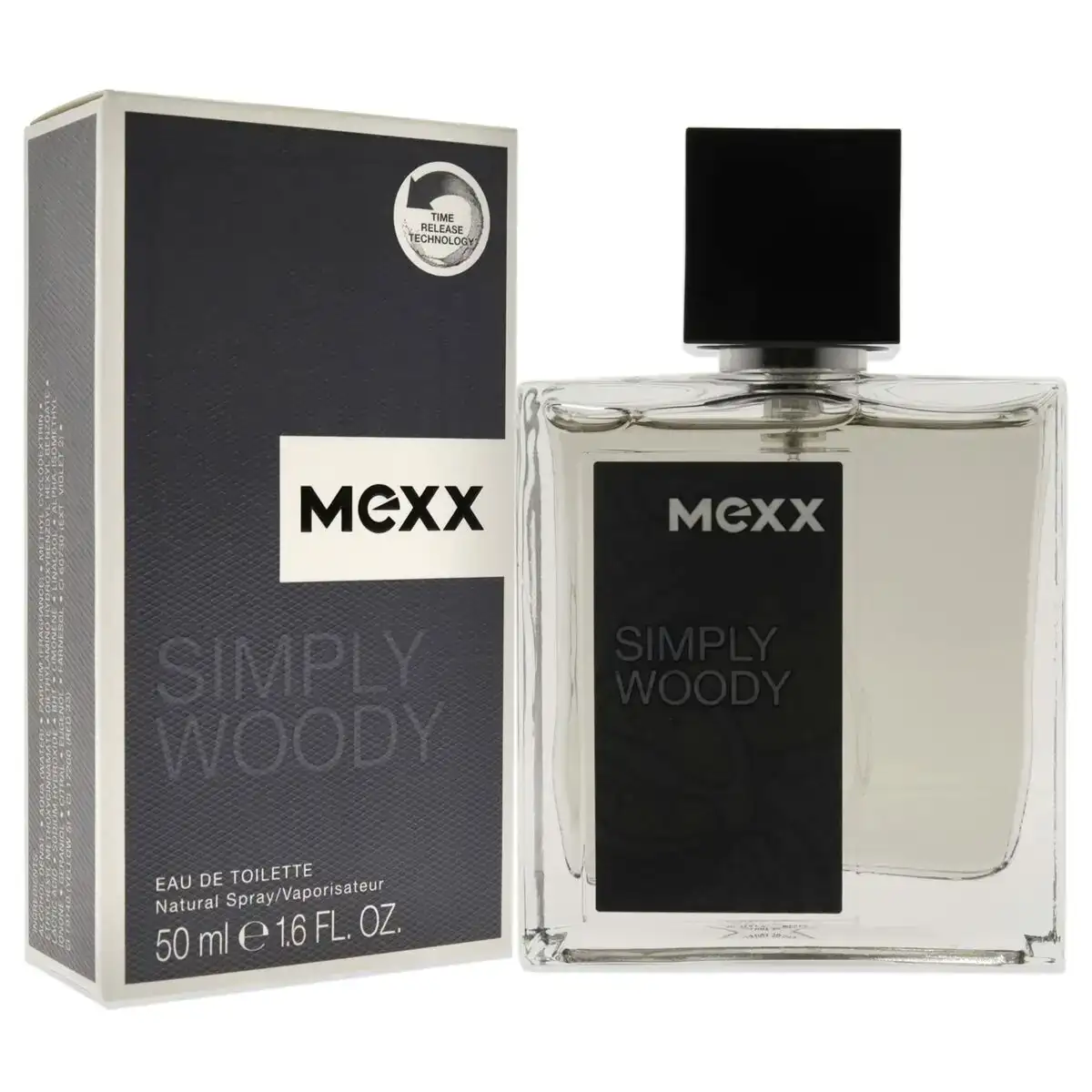 Parfum homme mexx edt simply woody 50 ml_9637. DIAYTAR COTE D'IVOIRE - Votre Passage vers le Raffinement. Plongez dans notre univers de produits exquis et choisissez des articles qui ajoutent une touche de sophistication à votre vie.
