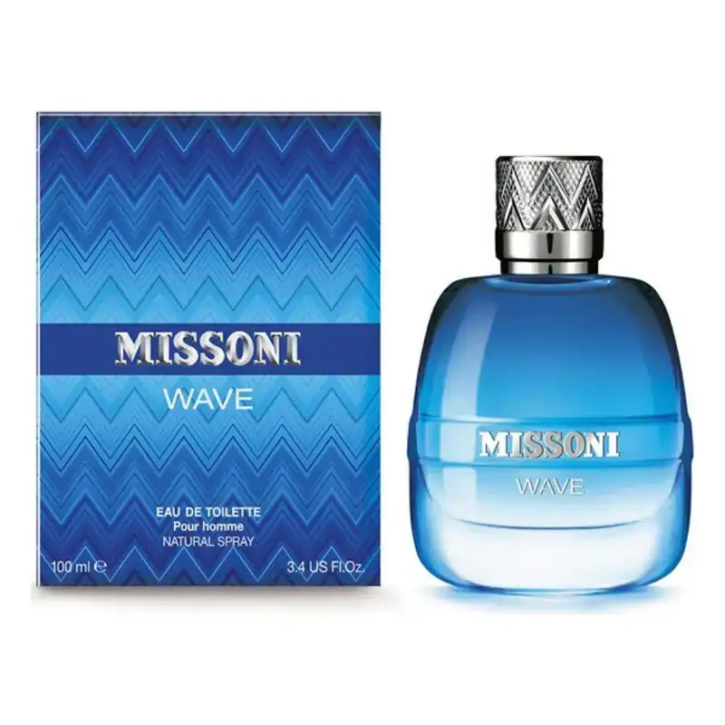 Parfum homme missioni wave missoni bf 8011003858156_vendor edt 100 ml 100 ml_5531. DIAYTAR COTE D'IVOIRE - Votre Destination Shopping Éthique. Parcourez notre gamme et choisissez des articles qui respectent l'environnement et les communautés locales.