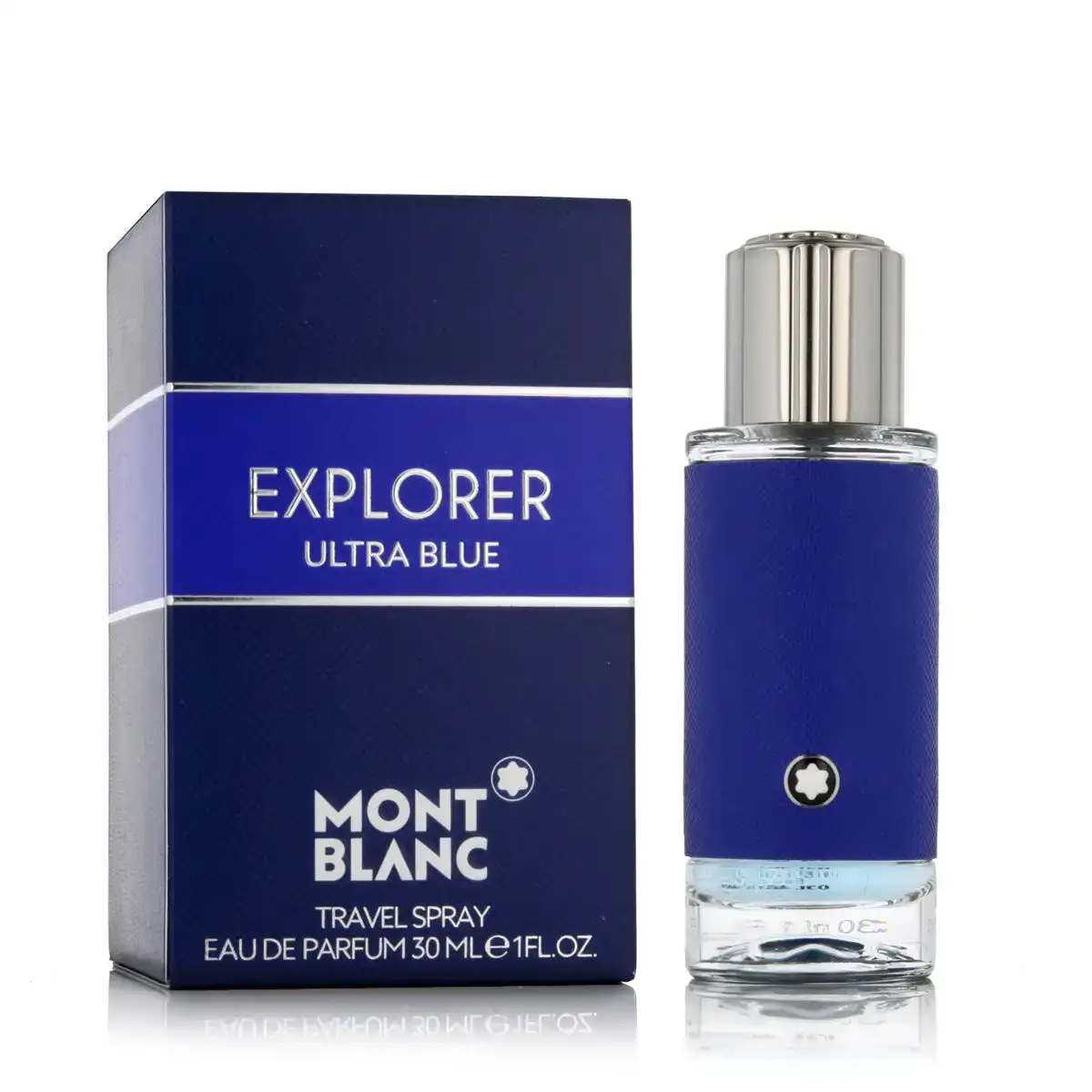 Parfum homme montblanc edp explorer ultra blue 30 ml_2792. DIAYTAR COTE D'IVOIRE - L'Art de Choisir, l'Art de S'émerveiller. Explorez notre gamme de produits et laissez-vous émerveiller par des créations authentiques et des designs modernes.