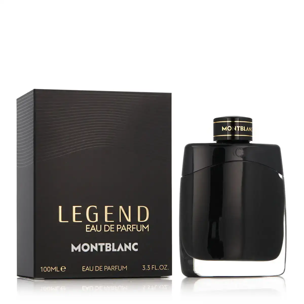 Parfum homme montblanc edp legend 100 ml_4844. DIAYTAR COTE D'IVOIRE - Votre Boutique en Ligne, Votre Identité. Naviguez à travers notre plateforme et choisissez des articles qui expriment qui vous êtes et ce que vous chérissez.