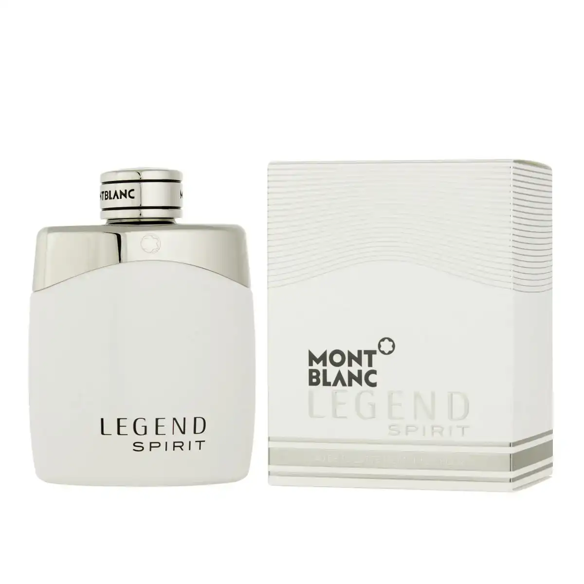 Parfum homme montblanc edt 100 ml legend spirit_1925. DIAYTAR COTE D'IVOIRE - Là où l'Élégance Devient un Mode de Vie. Naviguez à travers notre gamme et choisissez des produits qui apportent une touche raffinée à votre quotidien.