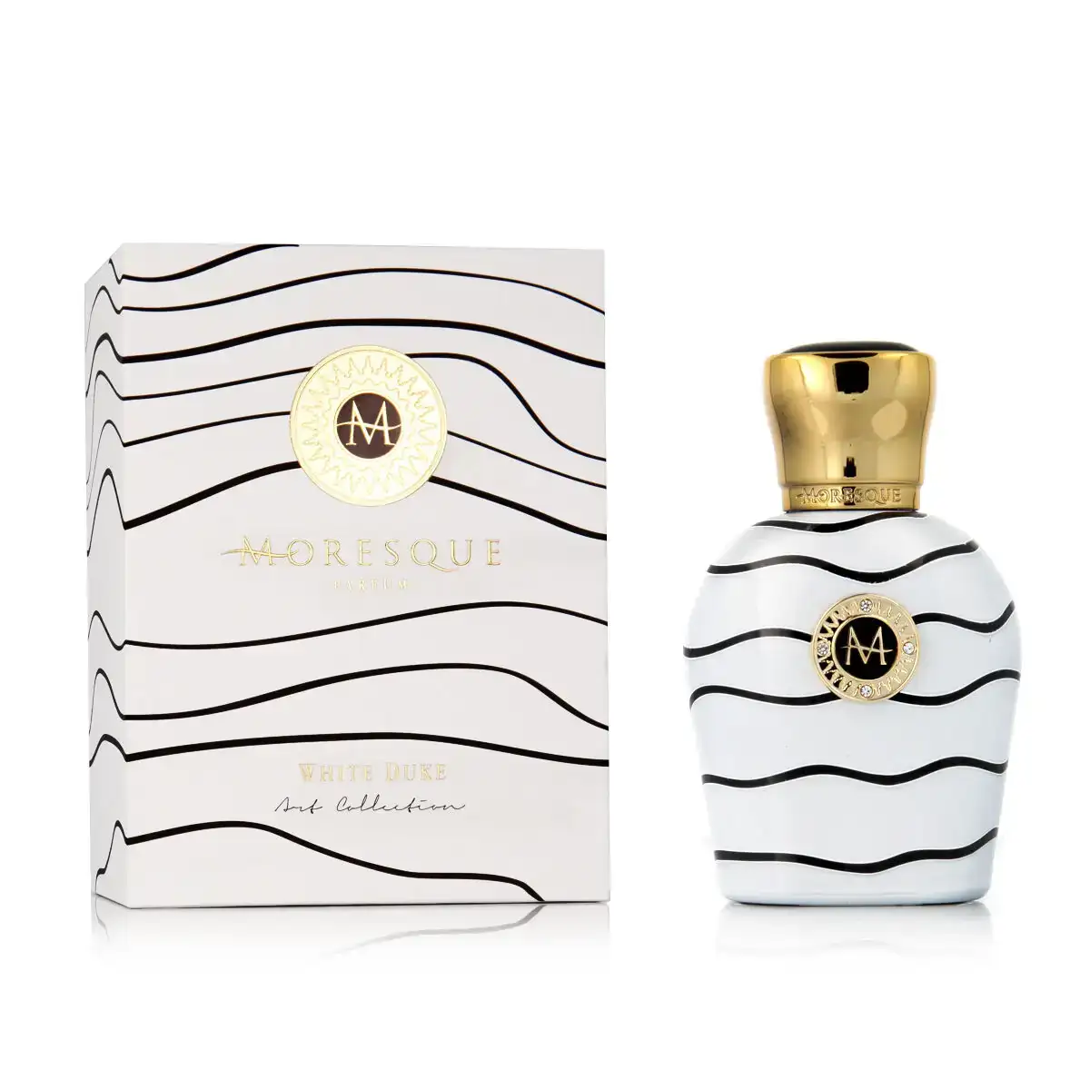 Parfum homme moresque edp white duke 50 ml_2153. Bienvenue sur DIAYTAR COTE D'IVOIRE - Où Choisir est un Voyage Passionnant. Plongez dans notre catalogue et trouvez des produits qui révèlent la diversité et la beauté du Côte d'Ivoire.
