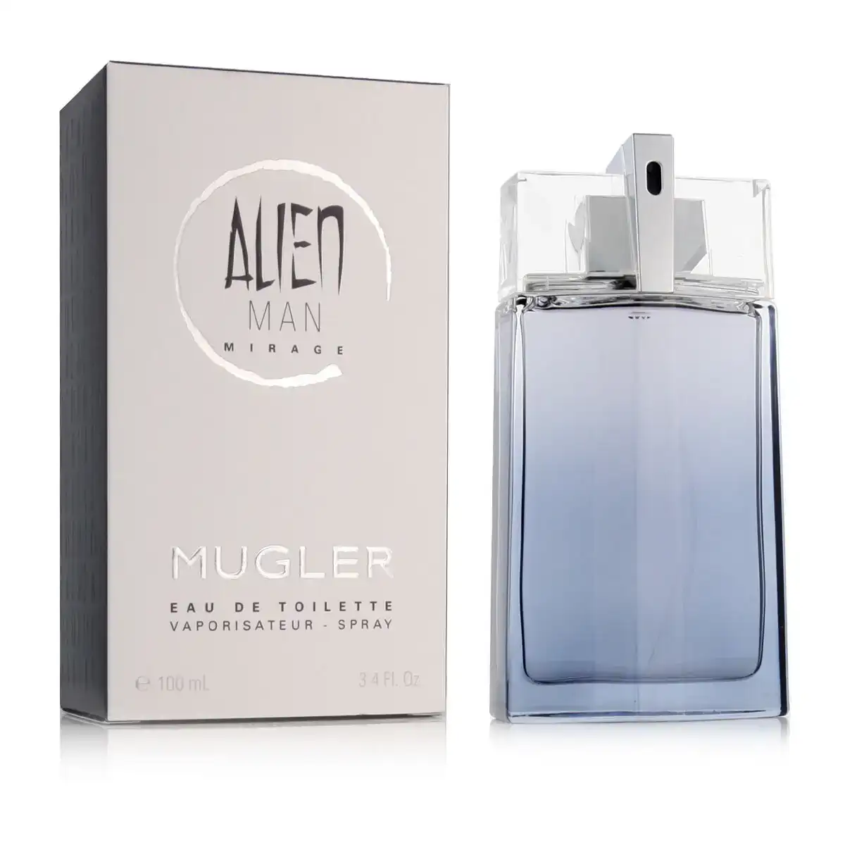 Parfum homme mugler edt alien man mirage 100 ml_1737. DIAYTAR COTE D'IVOIRE - L'Art du Shopping Facilité. Naviguez sur notre plateforme en ligne pour découvrir une expérience d'achat fluide et agréable, avec une gamme de produits adaptés à tous.