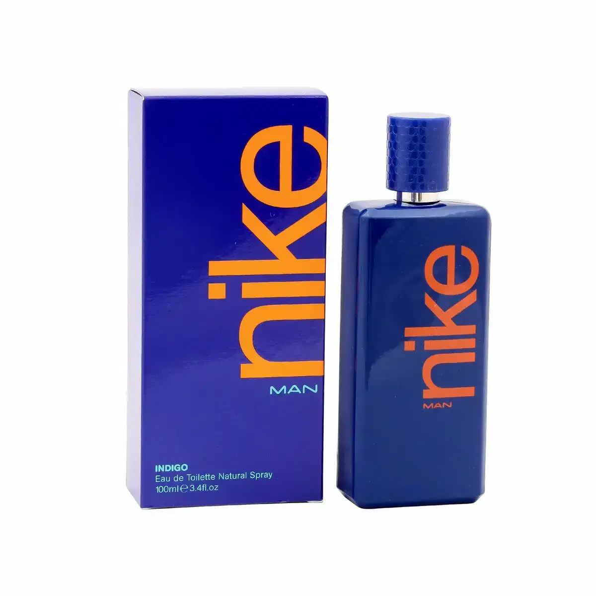 Parfum Homme Nike EDT 100 ml Indigo