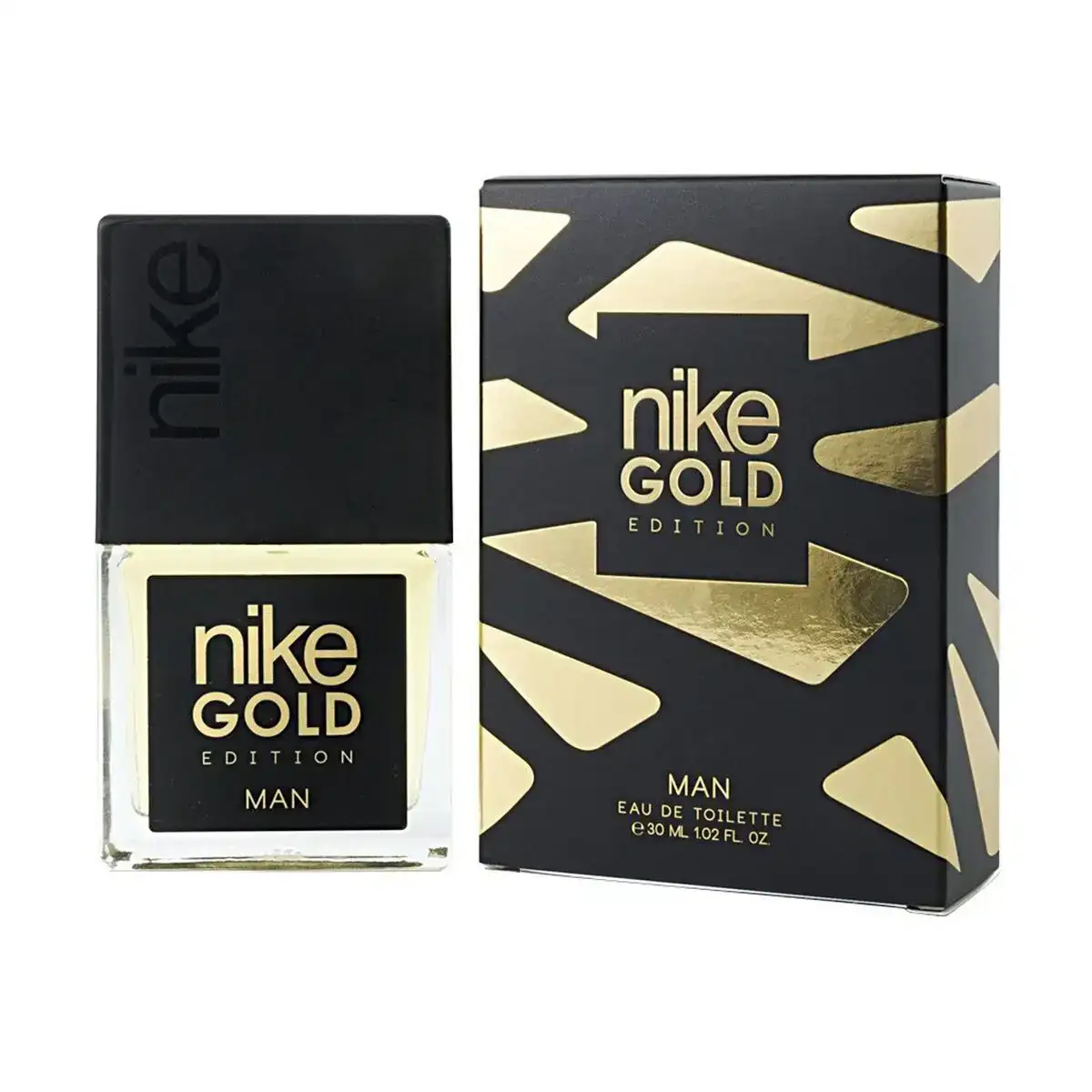 Parfum homme nike edt gold edition man 30 ml _3018. Bienvenue chez DIAYTAR COTE D'IVOIRE - Où le Shopping Devient un Voyage. Explorez notre plateforme pour dénicher des produits uniques, racontant l'histoire et l'âme du Côte d'Ivoire.