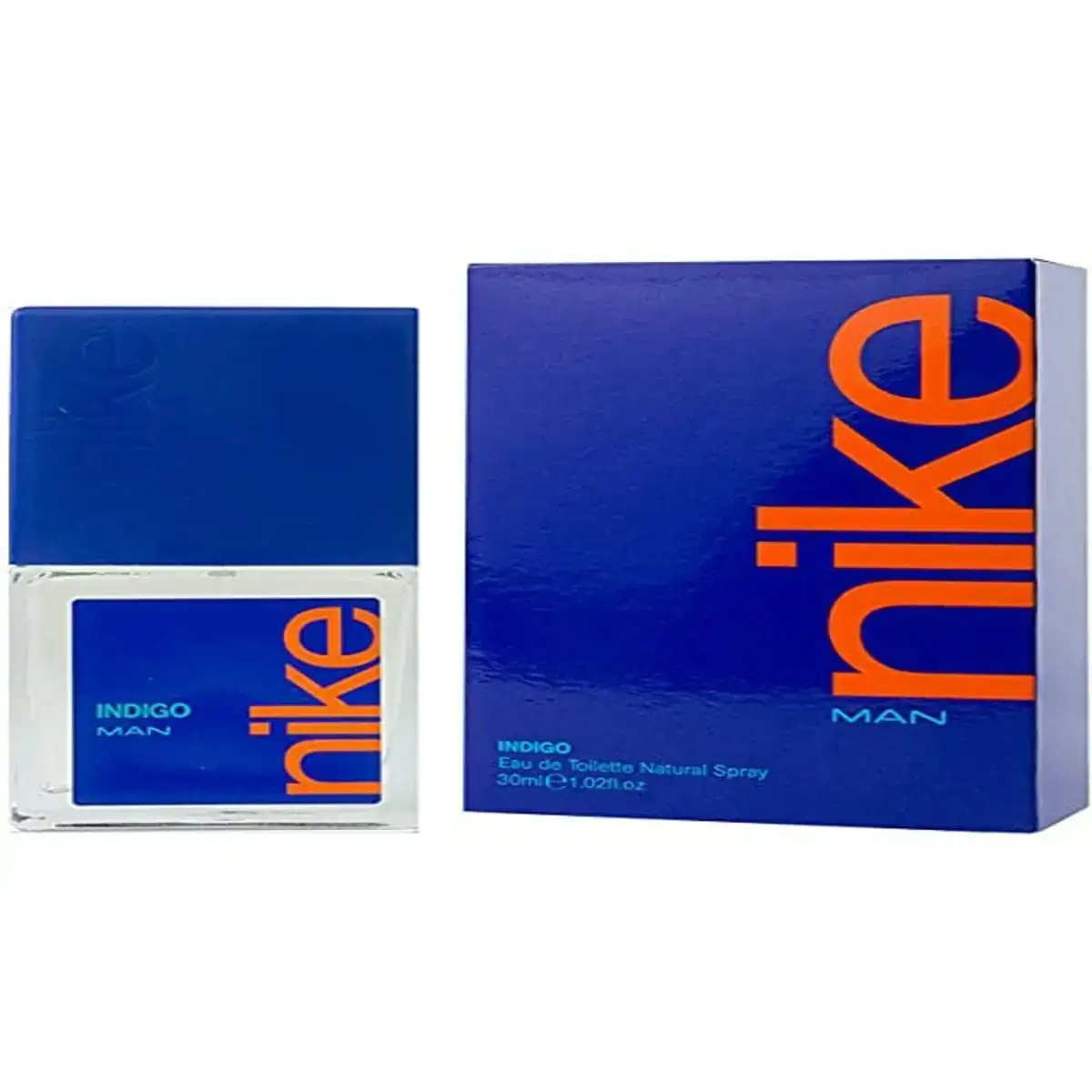 Parfum homme nike edt indigo 30 ml _6881. Entrez dans l'Univers de DIAYTAR COTE D'IVOIRE - Où le Choix Rencontre l'Authenticité. Explorez nos rayons virtuels et trouvez des produits qui incarnent la richesse de notre culture.