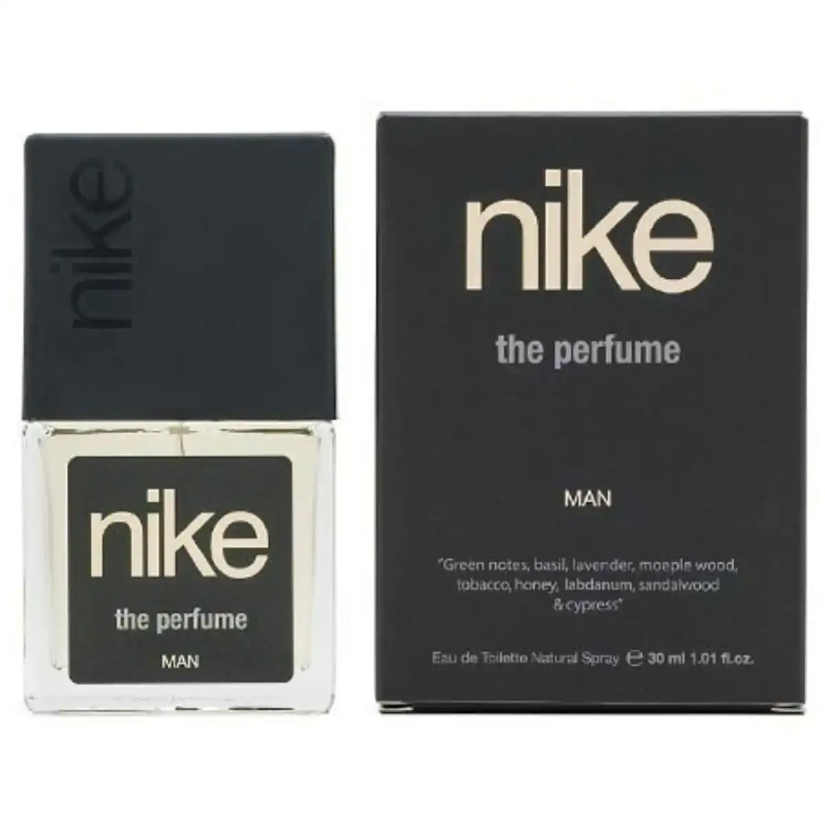 Parfum homme nike edt the perfume 30 ml _5196. DIAYTAR COTE D'IVOIRE - Votre Destination pour un Shopping Inégalé. Naviguez à travers notre sélection minutieuse pour trouver des produits qui répondent à tous vos besoins.