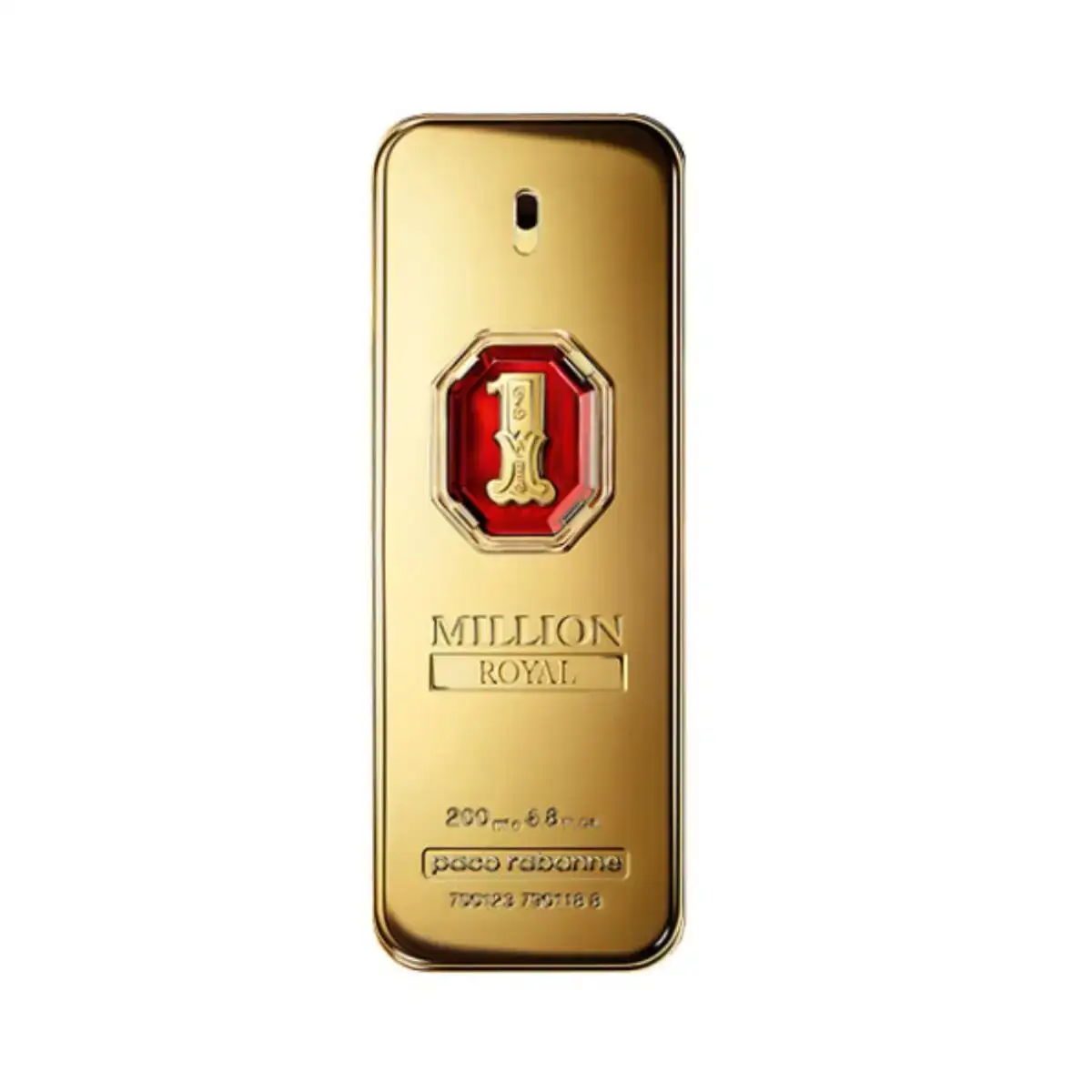 Parfum homme paco rabanne edp one million royal 200 ml_1944. Bienvenue chez DIAYTAR COTE D'IVOIRE - Là où les Désirs Prendent Vie. Explorez notre boutique en ligne et laissez-vous séduire par des articles qui font écho à vos aspirations et à votre style unique.