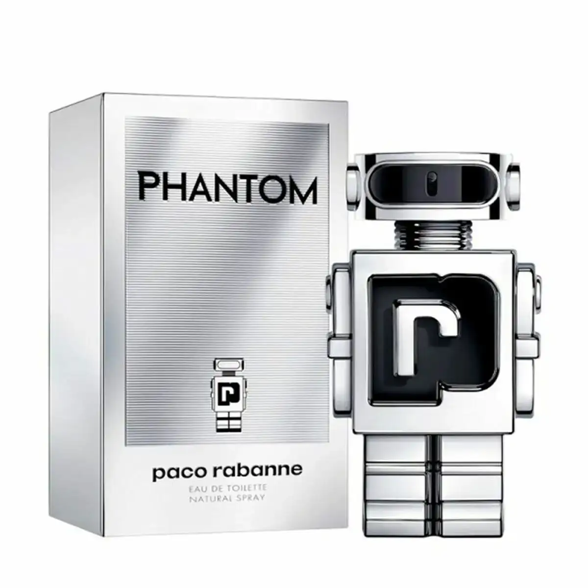 Parfum homme paco rabanne edt_5918. DIAYTAR COTE D'IVOIRE - Là où Chaque Produit Est une Trouvaille. Explorez notre sélection minutieuse et découvrez des articles qui correspondent à votre style de vie et à vos aspirations.