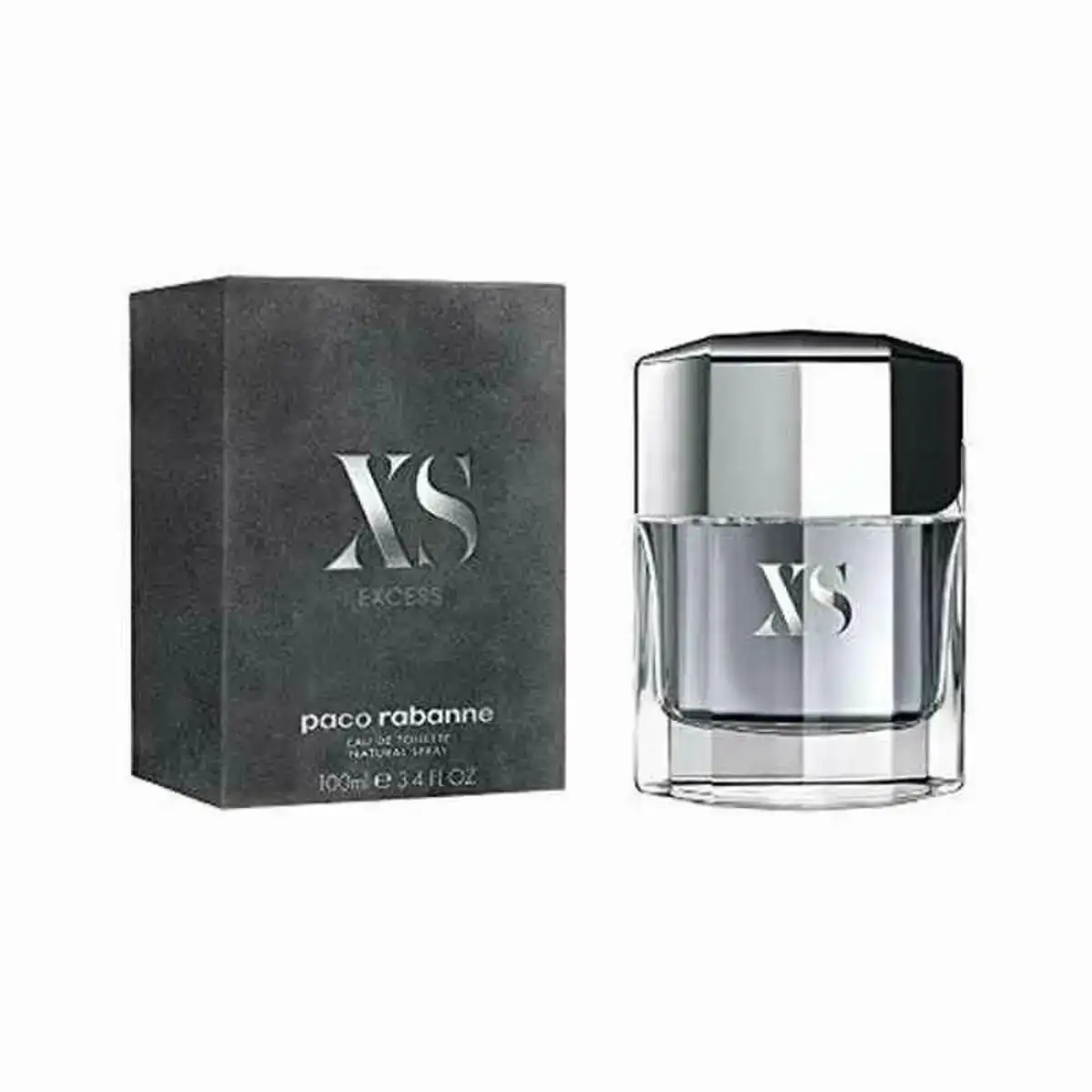 Parfum homme paco rabanne_8039. DIAYTAR COTE D'IVOIRE - Là où la Diversité Rencontre la Qualité. Parcourez notre gamme complète et trouvez des produits qui incarnent la richesse et l'unicité du Côte d'Ivoire.