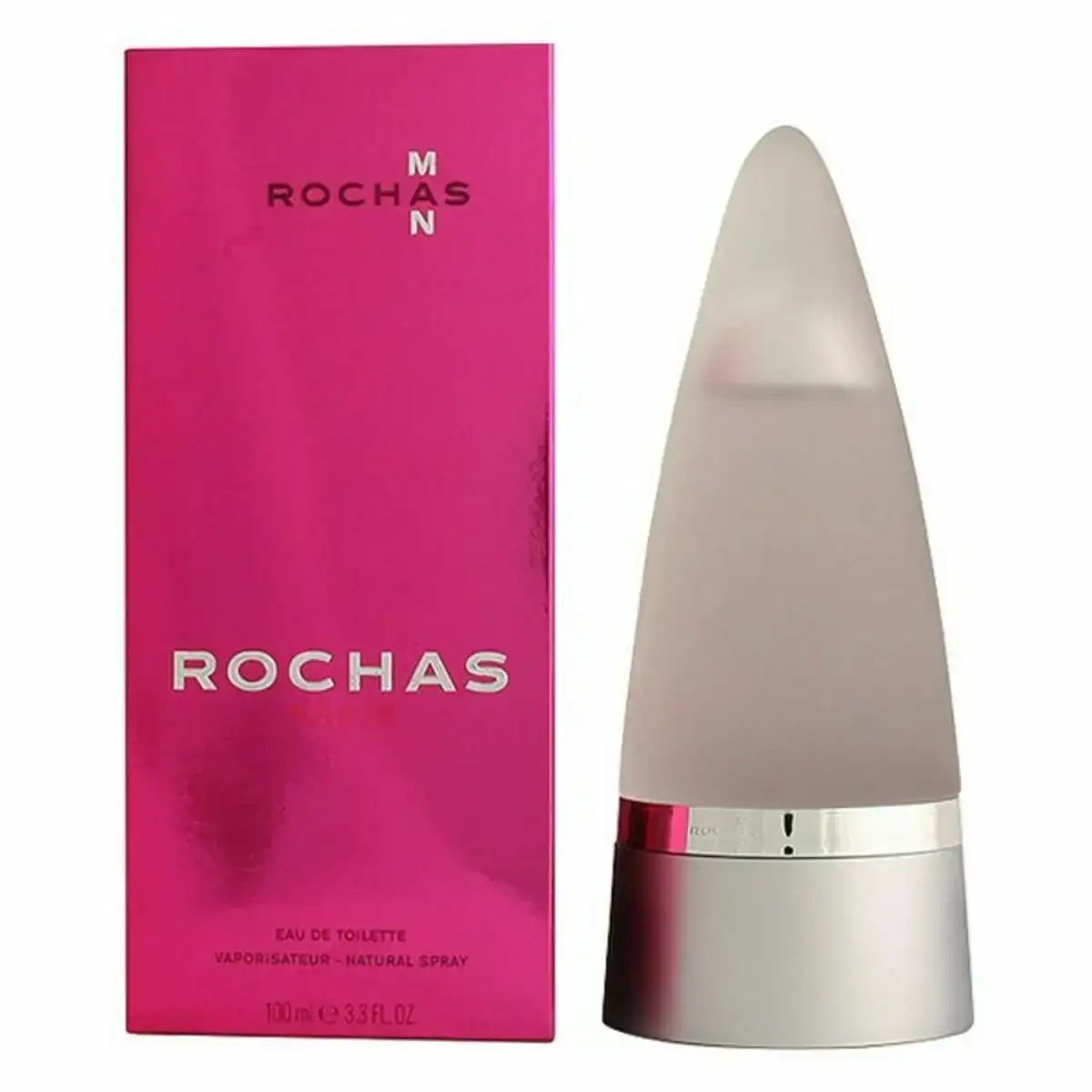 Parfum homme rochas man rochas edt_7191. Votre Destination de Choix: DIAYTAR COTE D'IVOIRE - Où l'Authenticité Rencontre la Commodité. Faites l'expérience de magasiner en ligne pour des articles qui incarnent la richesse culturelle et la modernité du Côte d'Ivoire.