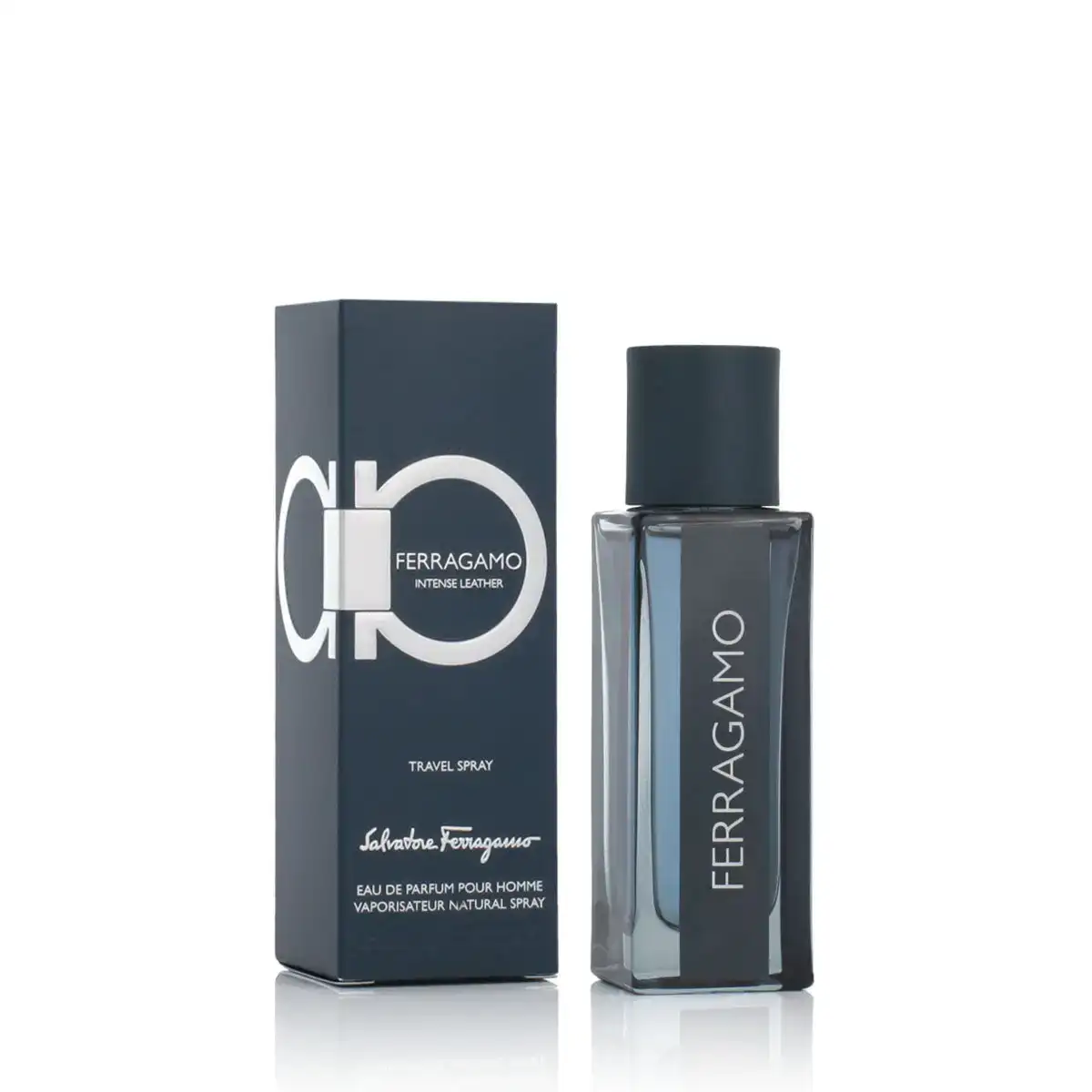 Parfum homme salvatore ferragamo edp ferragamo intense leather 30 ml_5615. Bienvenue chez DIAYTAR COTE D'IVOIRE - Où Choisir est une Invitation au Voyage. Explorez notre boutique en ligne et découvrez des produits qui vous transportent dans l'univers du Côte d'Ivoire.