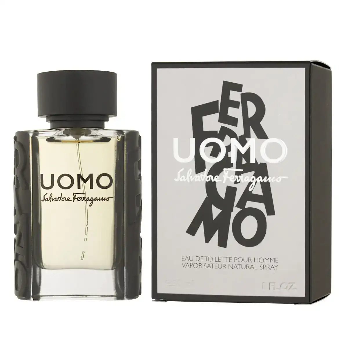 Parfum homme salvatore ferragamo edt uomo 30 ml _1618. DIAYTAR COTE D'IVOIRE - Votre Boutique en Ligne, Votre Choix Illimité. Parcourez nos rayons et découvrez des produits qui vous inspirent, de la mode à la maison et bien plus.