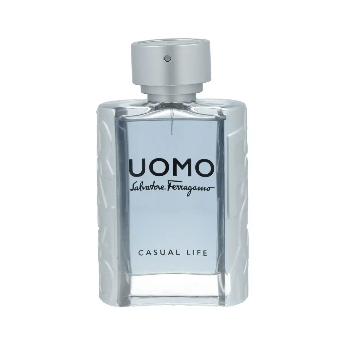 Parfum homme salvatore ferragamo edt uomo casual life 100 ml_7429. DIAYTAR COTE D'IVOIRE - Votre Destination pour un Shopping Unique. Parcourez notre catalogue et trouvez des articles qui expriment votre singularité et votre style.