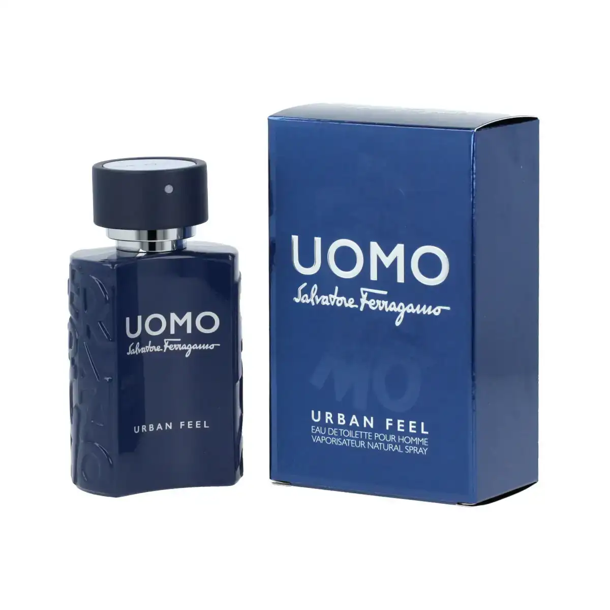 Parfum homme salvatore ferragamo edt uomo urban feel 50 ml_7202. DIAYTAR COTE D'IVOIRE - Où Choisir est un Plaisir Responsable. Explorez notre boutique en ligne et adoptez des produits qui reflètent notre engagement envers la durabilité.