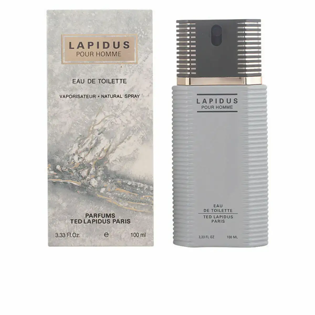 Parfum homme ted lapidus 100 ml pour homme_2808. DIAYTAR COTE D'IVOIRE - L'Art du Shopping Éclairé. Naviguez à travers notre plateforme intuitive et découvrez une variété d'articles soigneusement sélectionnés pour répondre à vos besoins et à vos envies.