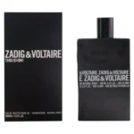 Parfum homme this is him zadig voltaire edt_2637. Bienvenue chez DIAYTAR COTE D'IVOIRE - Où Chaque Achat Fait une Différence. Découvrez notre gamme de produits qui reflètent l'engagement envers la qualité et le respect de l'environnement.