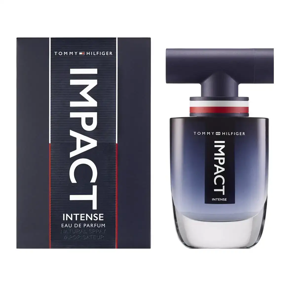 Parfum homme tommy hilfiger impact intense edp impact impact intense 50 ml_5778. DIAYTAR COTE D'IVOIRE - Où Votre Shopping Prend Vie. Explorez notre boutique en ligne pour trouver des articles qui vous ressemblent et qui ajoutent de l'éclat à votre quotidien.