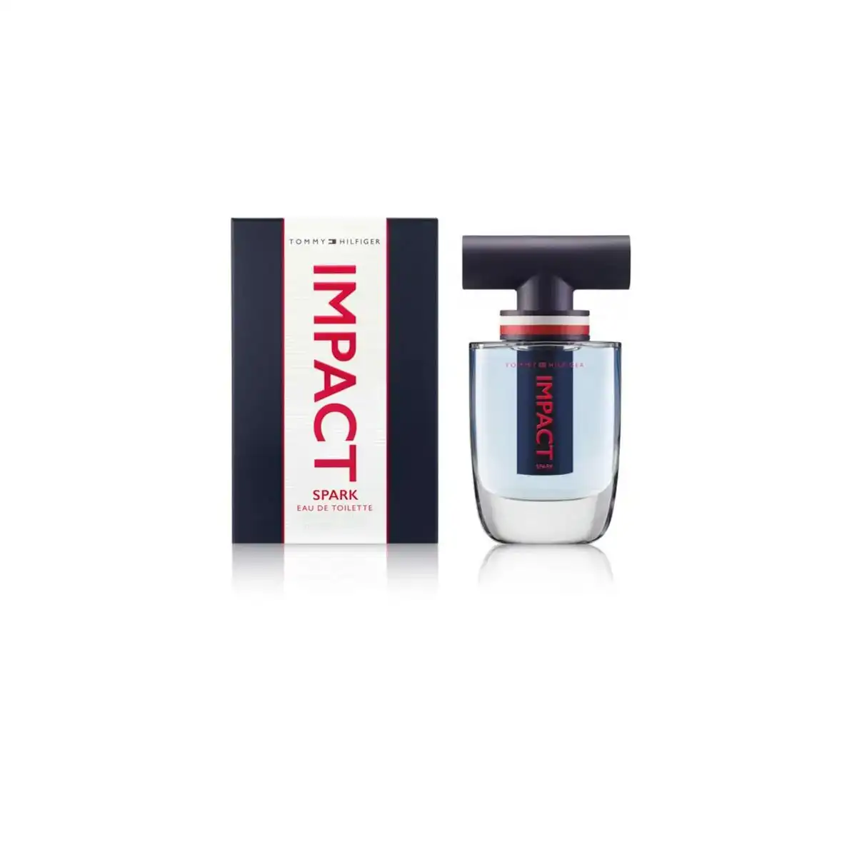 Parfum homme tommy hilfiger impact spark edt 50 ml _4135. DIAYTAR COTE D'IVOIRE - Votre Source de Trésors Culturels. Naviguez à travers notre catalogue et trouvez des articles qui mettent en avant la richesse de la culture sénégalaise.