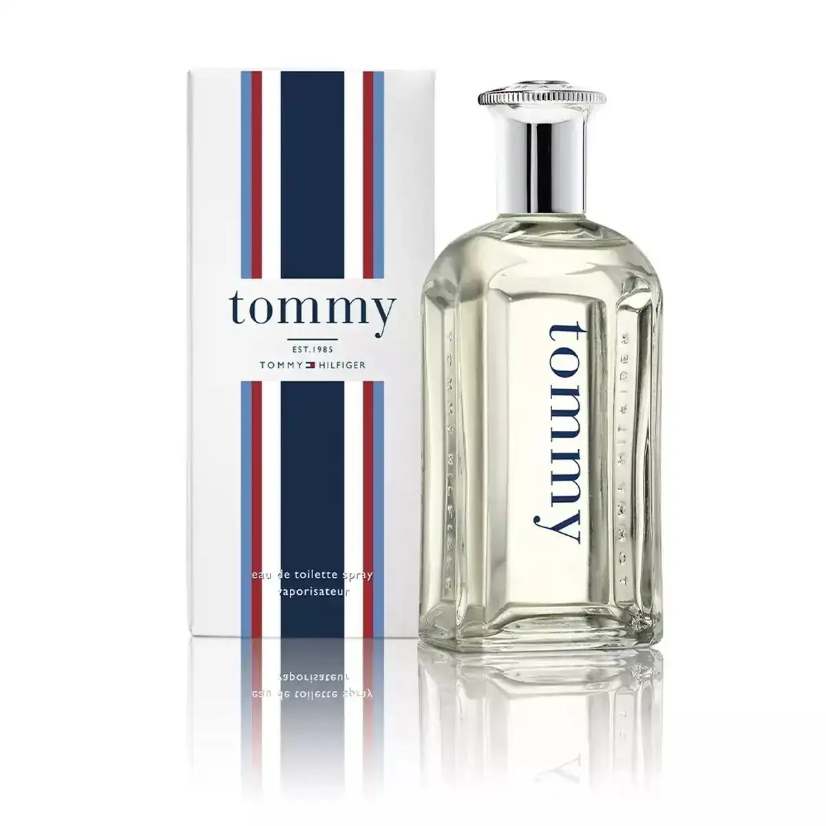 Parfum homme tommy tommy hilfiger edt_3140. DIAYTAR COTE D'IVOIRE - Là où Chaque Achat Contribue à un Rêve. Naviguez à travers notre boutique en ligne et soutenez des artisans talentueux tout en acquérant des trésors.