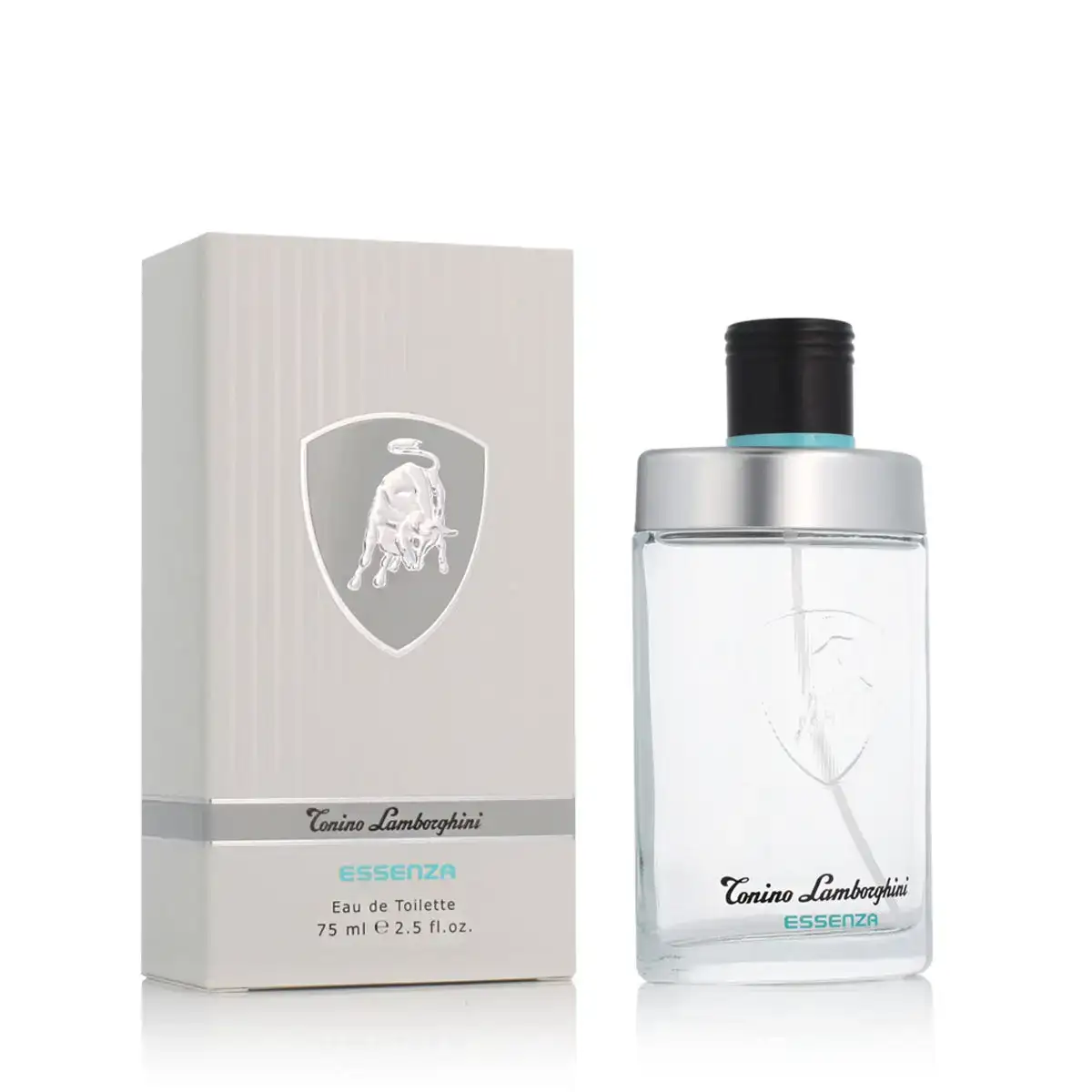 Parfum homme tonino lamborgini edt essenza 75 ml_4453. DIAYTAR COTE D'IVOIRE - Votre Escale Shopping incontournable. Explorez notre boutique en ligne et dénichez des trésors qui reflètent la richesse culturelle et la modernité du Côte d'Ivoire.