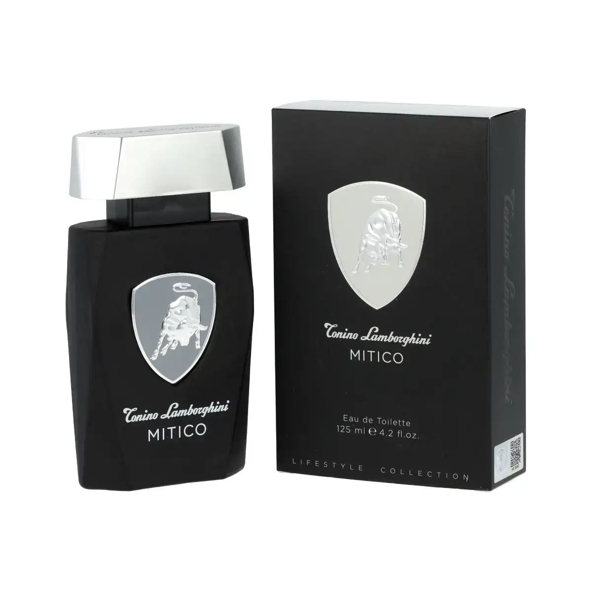 Parfum homme tonino lamborgini edt mitico 125 ml_5441. Bienvenue sur DIAYTAR COTE D'IVOIRE - Où le Shopping est une Affaire Personnelle. Découvrez notre sélection et choisissez des produits qui reflètent votre unicité et votre individualité.