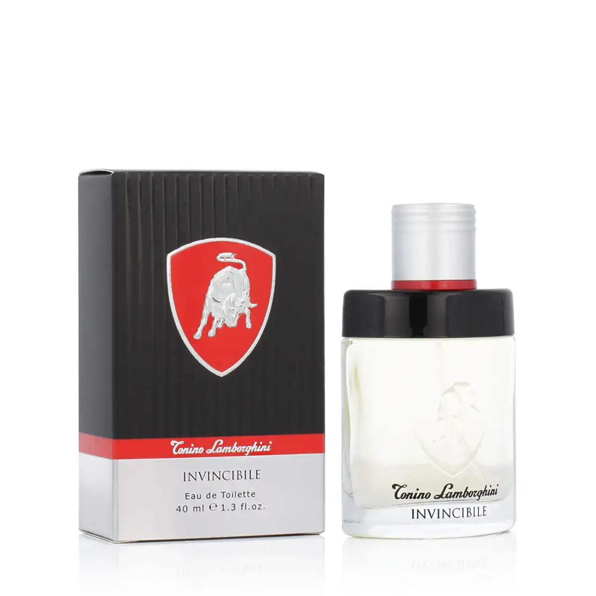 Parfum homme tonino lamborgini invincibile 40 ml _3132. DIAYTAR COTE D'IVOIRE - Où l'Élégance Rencontre l'Authenticité. Naviguez à travers notre boutique en ligne et choisissez des produits qui incarnent le style et la tradition du Côte d'Ivoire.