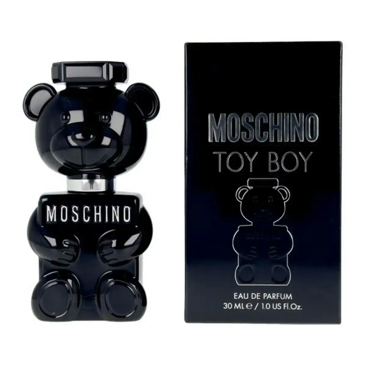 Parfum homme toy boy moschino edp 30 ml 30 ml _5168. DIAYTAR COTE D'IVOIRE - Où Choisir est un Acte de Création. Naviguez à travers notre plateforme et choisissez des produits qui complètent votre histoire personnelle.