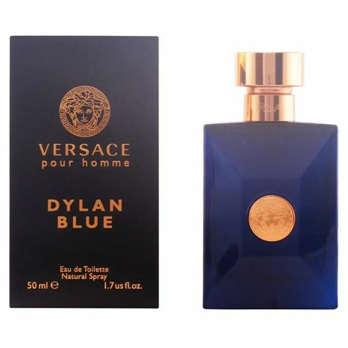Parfum homme versace edt pour homme dylan blue 50 ml_9843. DIAYTAR COTE D'IVOIRE - L'Art de Magasiner sans Limites. Naviguez à travers notre collection diversifiée pour trouver des produits qui élargiront vos horizons shopping.