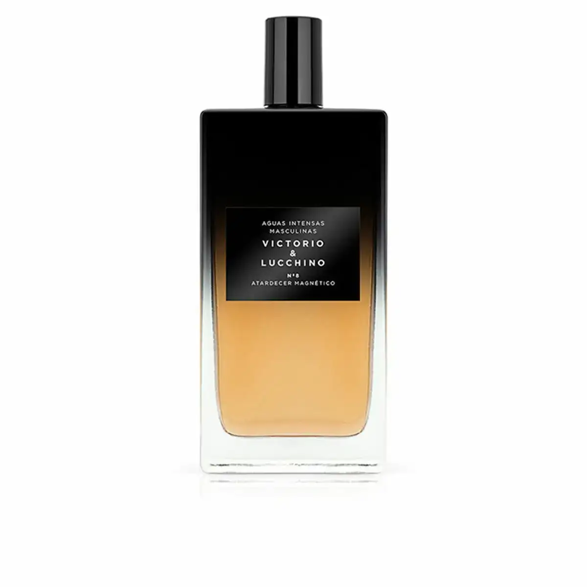Parfum homme victorio lucchino edt no 8 atardecer magnetico 150 ml_8399. DIAYTAR COTE D'IVOIRE - Votre Plaisir Shopping à Portée de Clic. Explorez notre boutique en ligne et trouvez des produits qui ajoutent une touche de bonheur à votre vie quotidienne.
