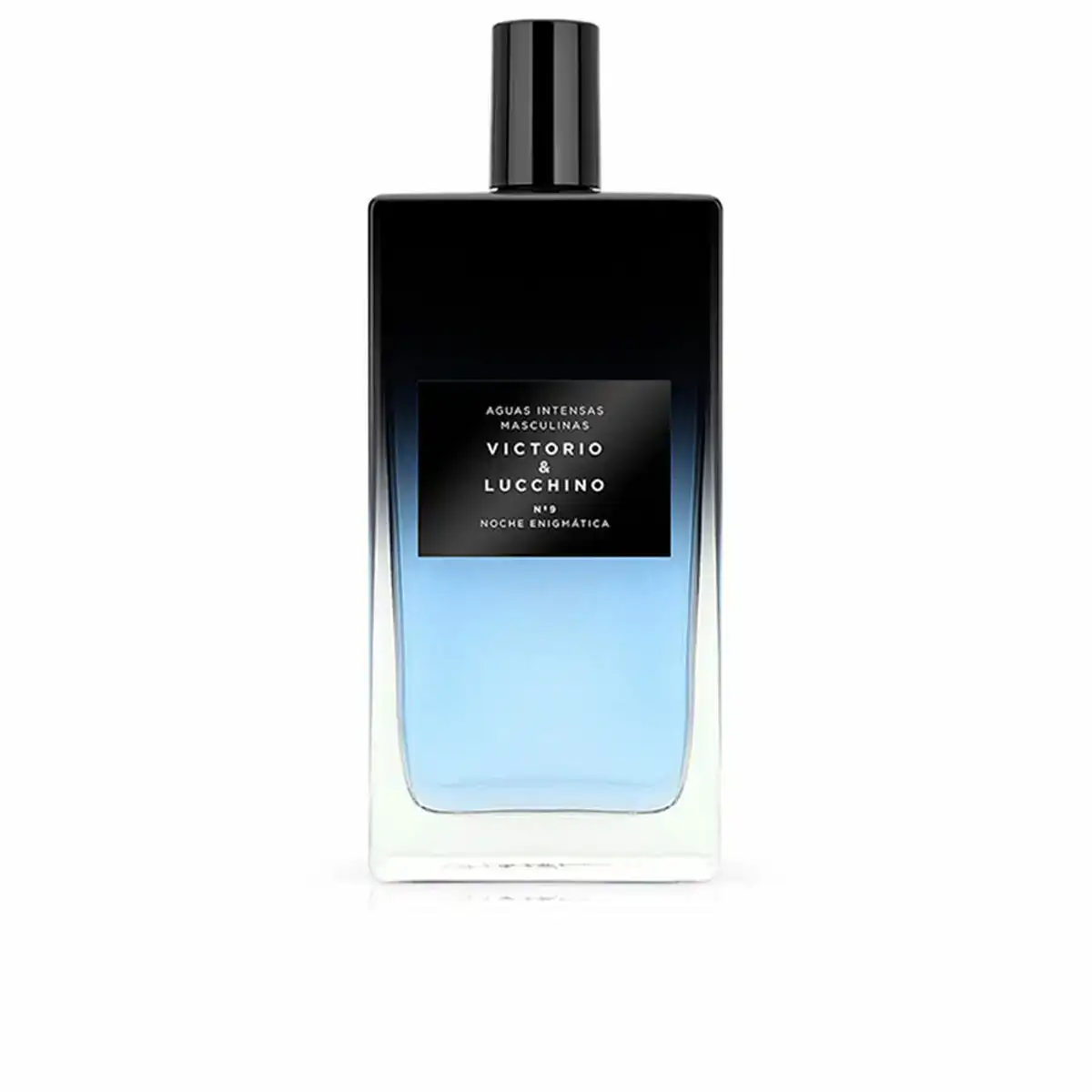 Parfum homme victorio lucchino edt no 9 noche enigmatica 150 ml_9803. DIAYTAR COTE D'IVOIRE - Où Choisir Devient un Plaisir. Découvrez notre boutique en ligne et choisissez parmi une variété de produits qui satisferont tous vos besoins.