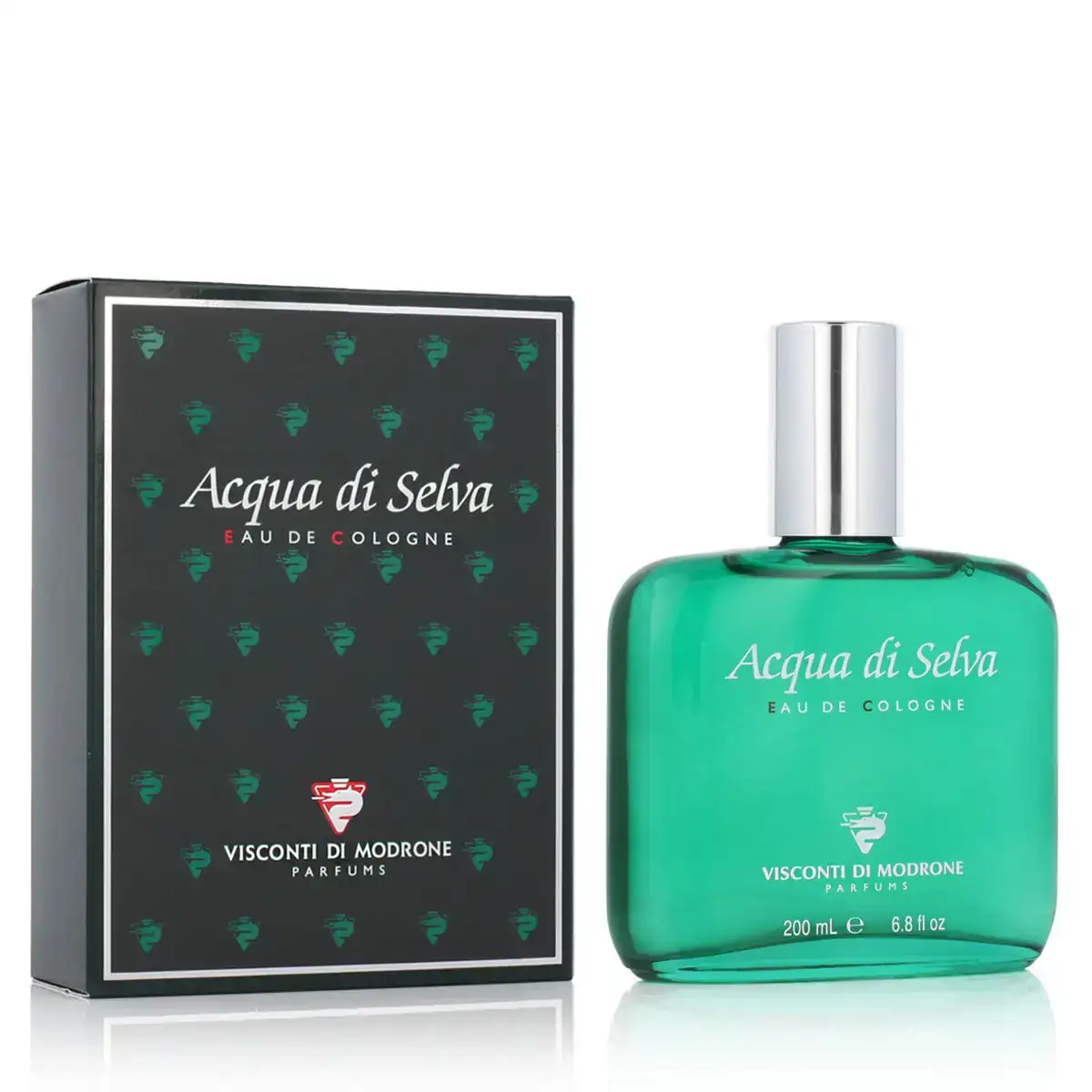 Parfum homme visconti di modrone edc 200 ml acqua di selva_8885. Entrez dans l'Univers de DIAYTAR COTE D'IVOIRE - Où l'Élégance Rencontre la Tradition. Explorez notre gamme variée et trouvez des articles qui ajoutent une touche de sophistication à votre vie.
