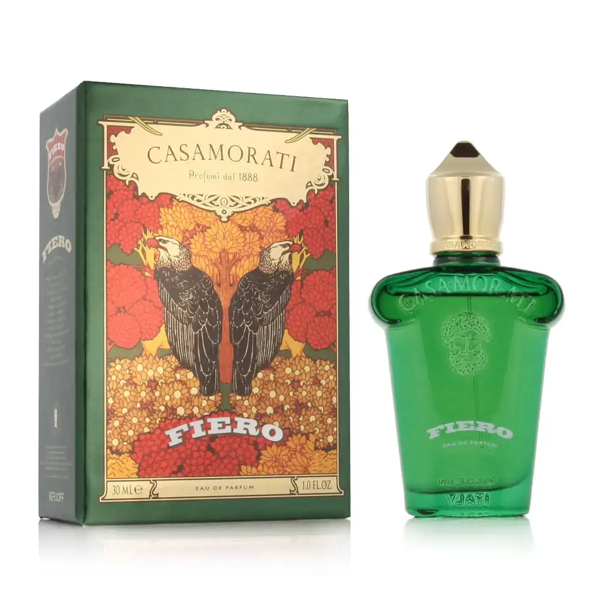 Parfum homme xerjoff edp casamorati 1888 fiero 30 ml_9647. Bienvenue sur DIAYTAR COTE D'IVOIRE - Où Chaque Article a son Histoire. Découvrez notre sélection méticuleuse de produits qui racontent l'authenticité et la beauté du Côte d'Ivoire.