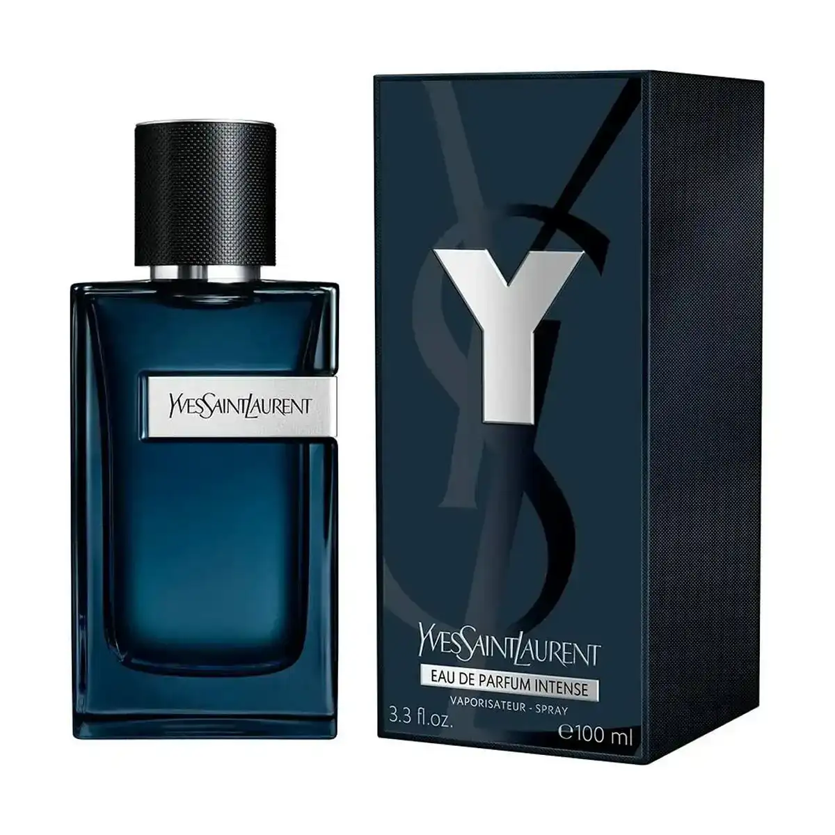 Parfum homme yves saint laurent edp y intense 100 ml_5480. DIAYTAR COTE D'IVOIRE - Où Chaque Produit est une Promesse de Qualité. Explorez notre boutique en ligne et choisissez des produits qui répondent à vos exigences élevées.