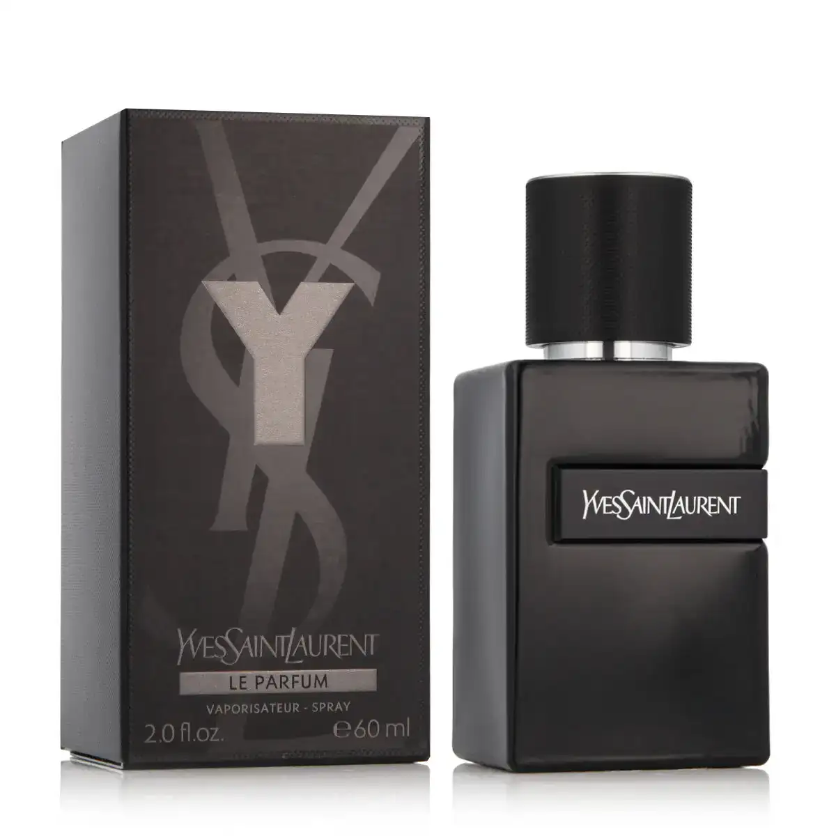 Parfum homme yves saint laurent edp y le parfum 60 ml_6453. DIAYTAR COTE D'IVOIRE - Votre Passage vers l'Exceptionnel. Naviguez à travers notre sélection minutieuse et découvrez des articles qui apportent une touche spéciale à chaque instant de votre vie.