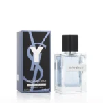 Parfum homme yves saint laurent edt y pour homme 60 ml_5821. DIAYTAR COTE D'IVOIRE - Votre Passage vers le Raffinement. Plongez dans notre univers de produits exquis et choisissez des articles qui ajoutent une touche de sophistication à votre vie.