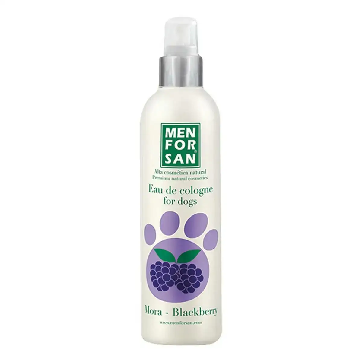 Parfum pour animaux domestiques menforsan chien mure 125 ml edc 125 ml _1450. Bienvenue chez DIAYTAR COTE D'IVOIRE - Où Chaque Détail Fait la Différence. Découvrez notre sélection méticuleuse et choisissez des articles qui répondent à vos exigences.