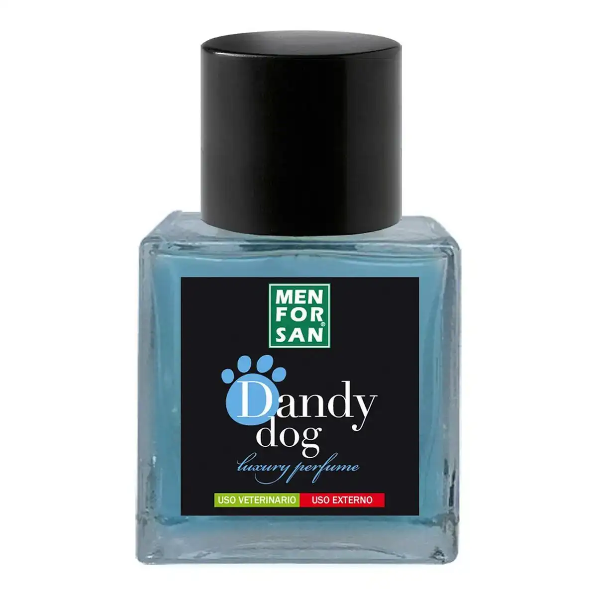 Parfum pour animaux domestiques menforsan dandy dog 50 ml_6855. DIAYTAR COTE D'IVOIRE - Votre Destination Shopping Incontournable. Parcourez nos rayons virtuels et trouvez des articles qui répondent à tous vos besoins, du quotidien à l'exceptionnel.