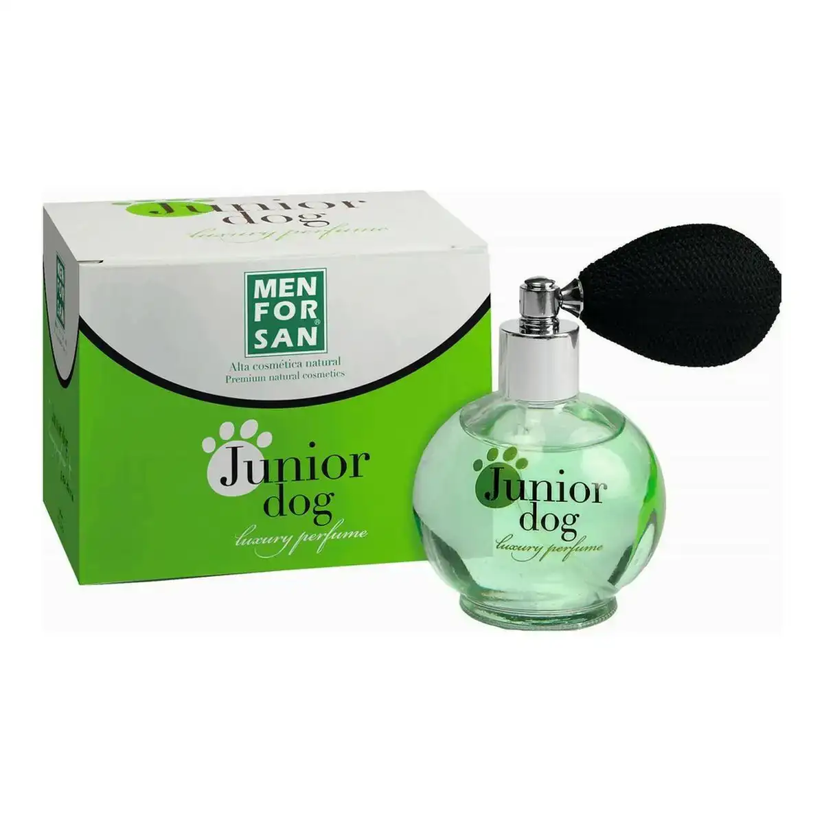 Parfum pour animaux domestiques menforsan junior dog 50 ml_8839. Bienvenue sur DIAYTAR COTE D'IVOIRE - Votre Fenêtre sur le Shopping Moderne. Parcourez notre boutique en ligne et découvrez des produits qui incarnent l'évolution du style et de la qualité.