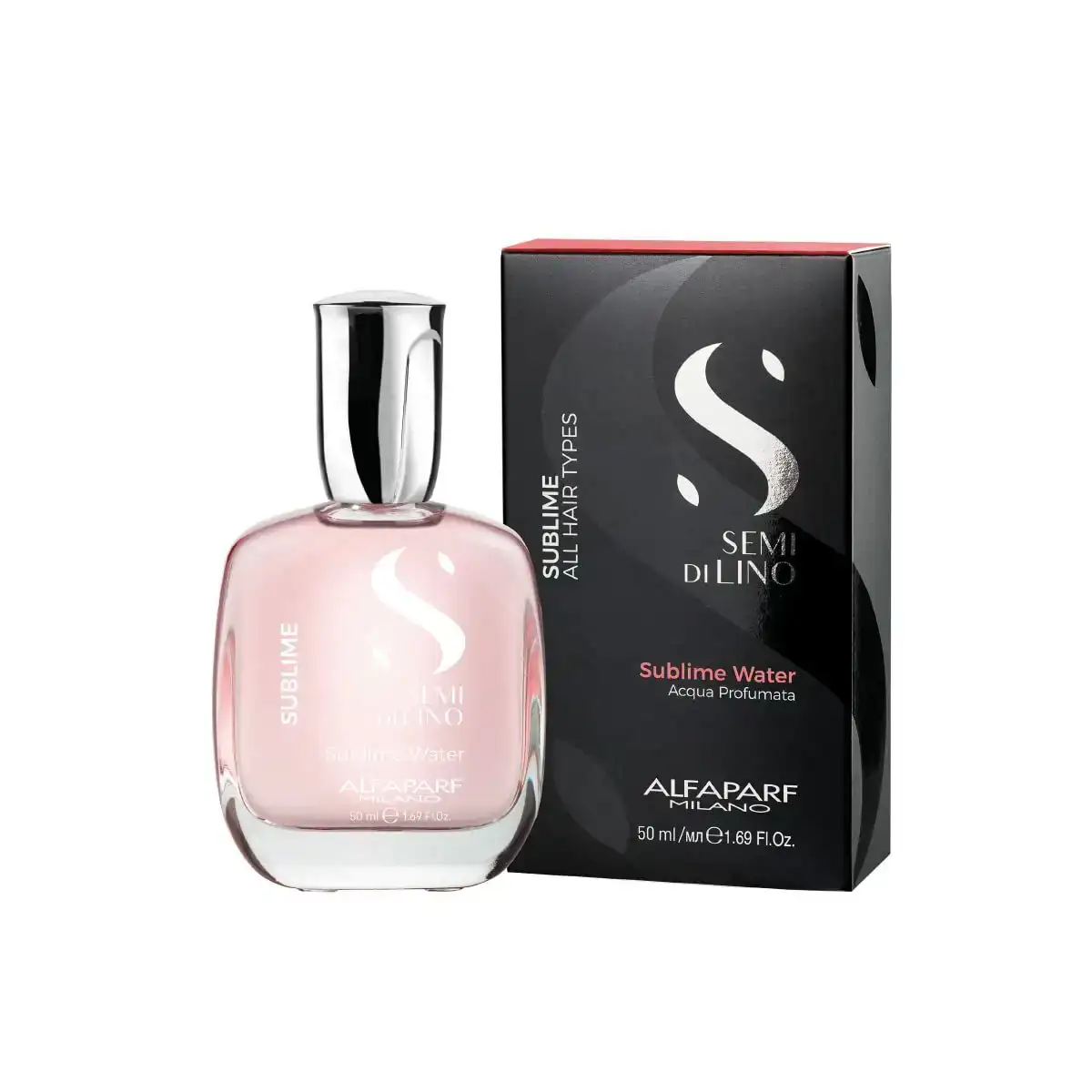 Parfum pour cheveux alfaparf milano semi di lino 50 ml_3520. Bienvenue dans l'univers captivant de DIAYTAR COTE D'IVOIRE - Votre Plateforme de Shopping Tout-en-Un. Parcourez notre boutique en ligne pour découvrir des produits uniques, allant des articles ménagers aux élégants accessoires de mode.