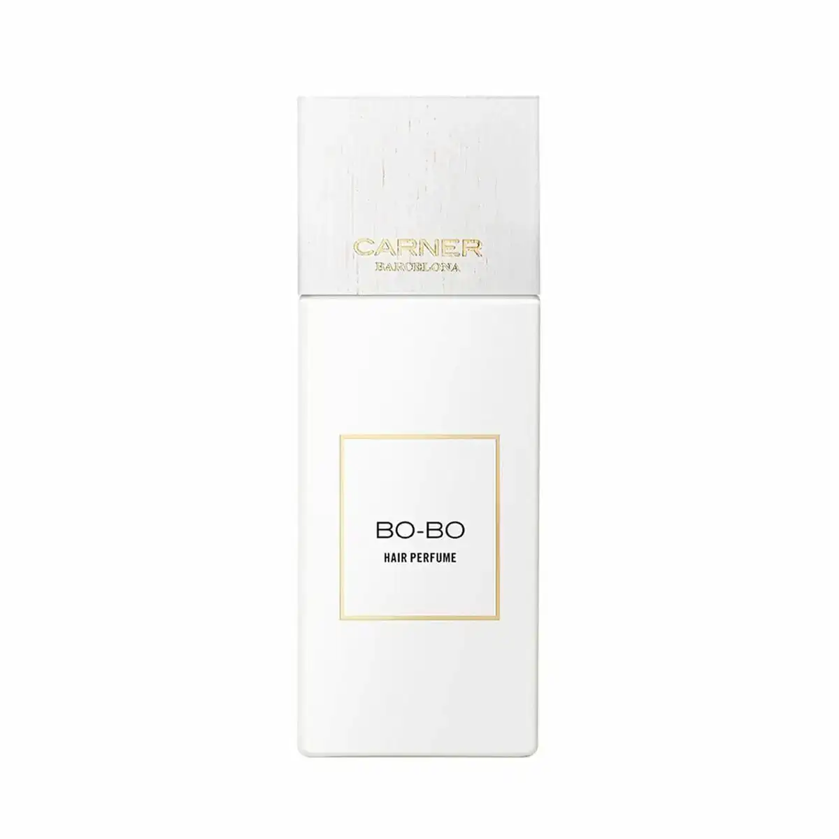 Parfum pour cheveux carner barcelona bo bo 50 ml_9488. DIAYTAR COTE D'IVOIRE - Là où Chaque Produit Évoque une Émotion. Parcourez notre catalogue et choisissez des articles qui vous touchent et qui enrichissent votre expérience.